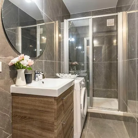 Charming - 2br-4p - Montorgueil *