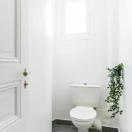 Charming - 2br-4p - Montorgueil * París